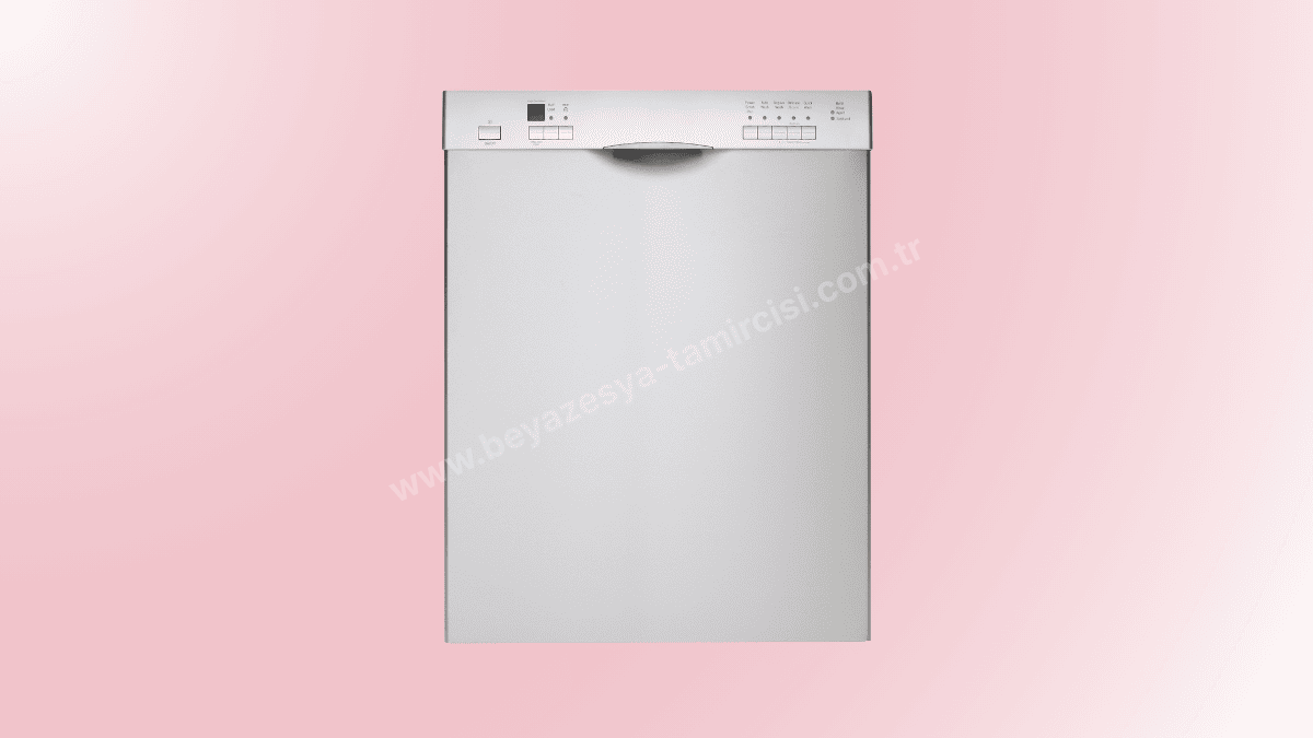 Niğde Bulaşık Makinesi Tamircisi - Niğde Beyaz Eşya Tamircisi