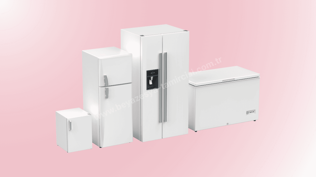 Niğde Buzdolabı Tamircisi - Niğde Beyaz Eşya Tamircisi