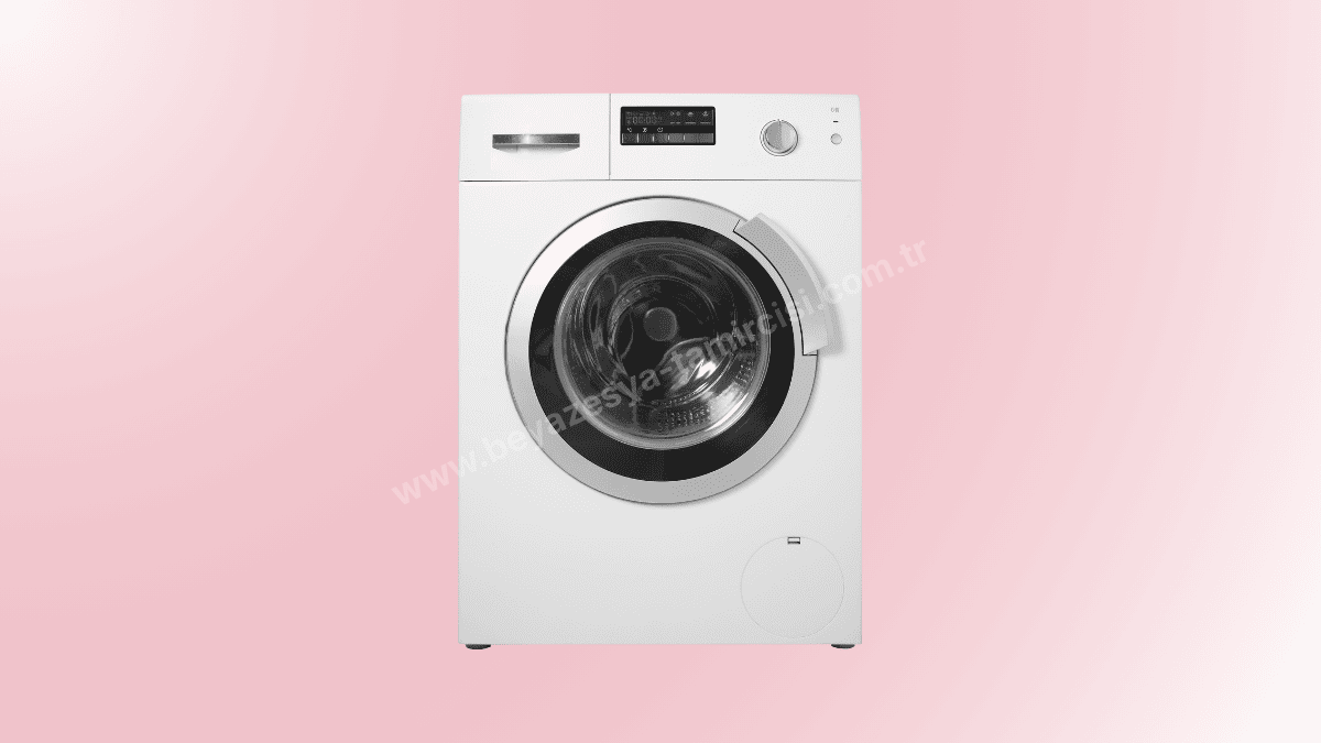 Niğde Çamaşır Makinesi Tamircisi - Niğde Beyaz Eşya Tamircisi