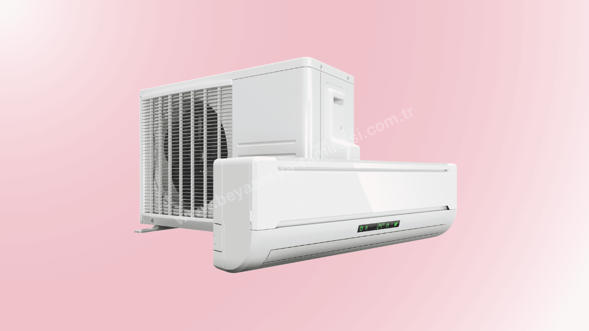 Niğde Klima Tamircisi - Niğde Beyaz Eşya Tamircisi