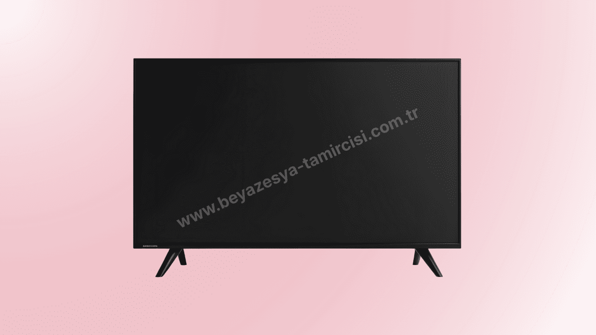 Niğde Televizyon Tamircisi - Niğde Beyaz Eşya Tamircisi